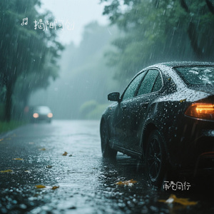 雨巷同行