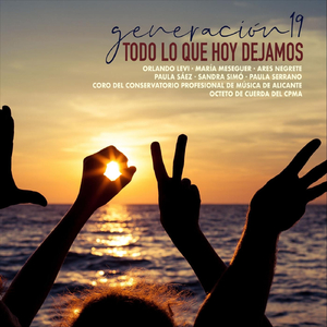 Todo Lo Que Hoy Dejamos