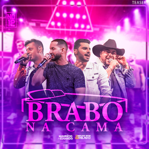 Brabo na Cama (No 12) (Teaser)