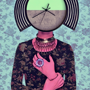 Taimur (Original Mix)