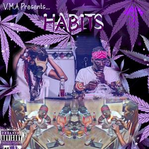 Habits (feat. CYANORA)