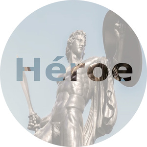 Héroe