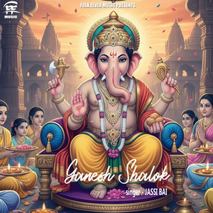 Ganesh Shalok