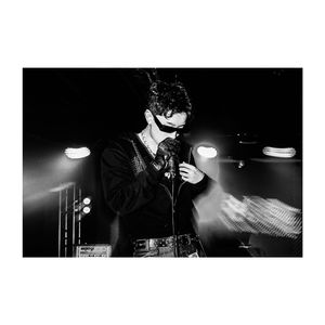 LIES'「Feat.YoUngS1VVAge」