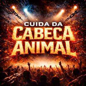 CUIDA DA CABEÇA ANIMAL