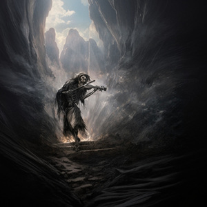 wenn der Tot die Geige spielt