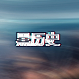黑历史