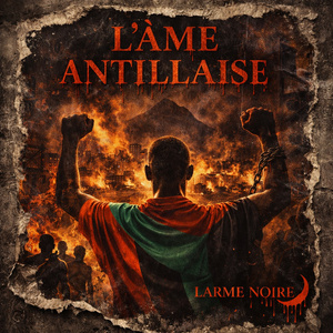 L'ame antillaise