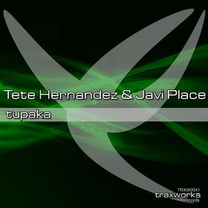 Tupaka (Original Mix)