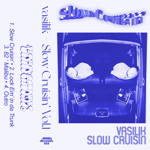 Slow Cruisin'
