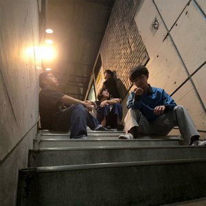 ロンリーボーイ