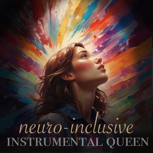 Non-Overwhelming Notes – Soft Instrumental for Sensitive Ears