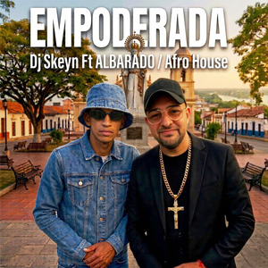 Empoderada (Afro House Remix)