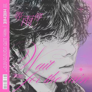 等雨停（这是一封四月给你的信）