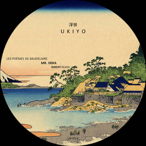 Les Fleurs Du Mal (Direkt Remix)