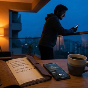 Mellaga (మెల్లగా) - Official Lyrical Video | New Telugu Love Song 2026