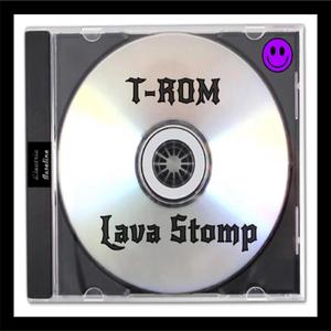 Lava Stomp