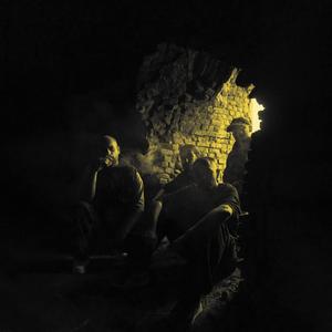 Kodom Tarafe? (feat. X-oham & R-JIM)