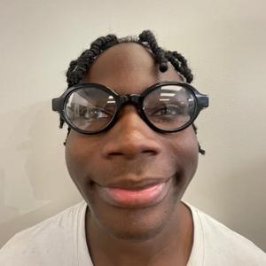 Me N You / Maybe 4 Betta