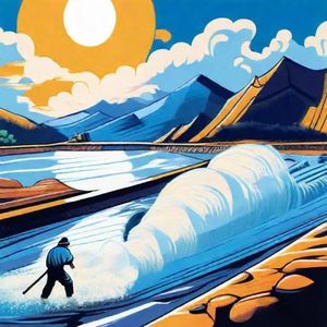 事情正在起变化(Prod by DarutoBeatz)