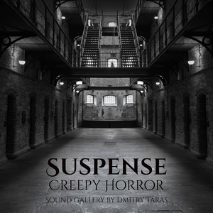 Suspense - Creepy Horror