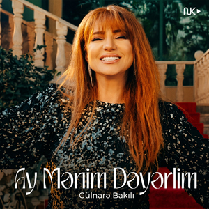 Ay Mənim Dəyərlim