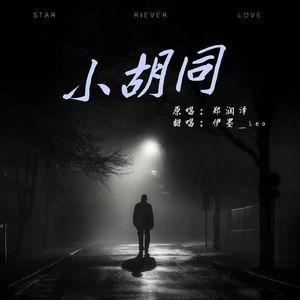 小胡同
