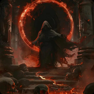 Main Title（权利的游戏）PHONK