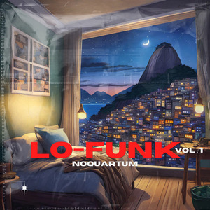 Lo-Funk Ant Hill