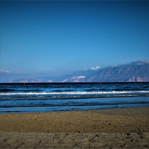 When the Sun Met the Moon