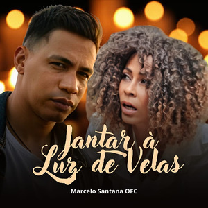 Jantar á luz de Velas