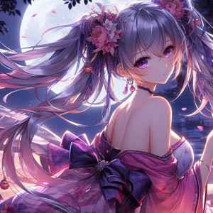 アタシノ恋ハ罪デ出来テイル feat. 原　葉月