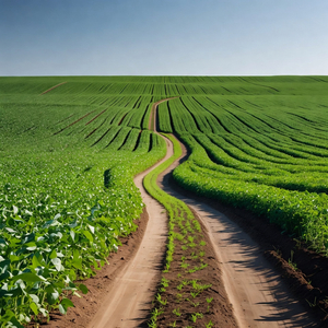 माती माझी आई