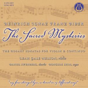 The Finding of Jesus in the Temple in A major: Allamanda