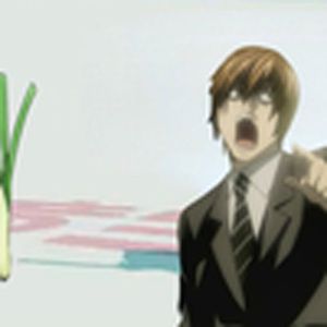 甩葱歌（夜神月）