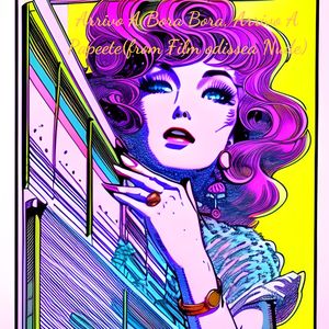 Gran Valzer Finale(from Film giudizio Universale)