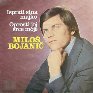 Isprati sina, majko