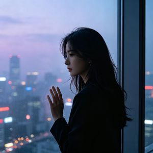 雾失江南
