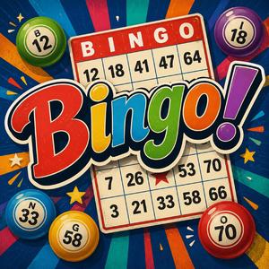 Bingo!
