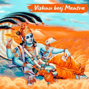 Om kleem vishnave namah - Vishnu mantra - Vishnu beej mantra