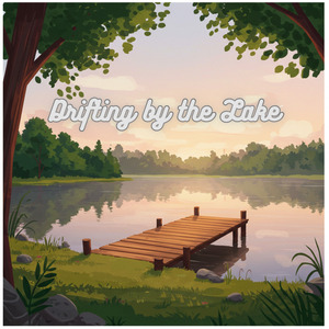 Drifting by the Lake
