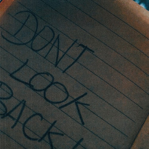 Cronofobia (Don’t Look Back) (Versión instrumental)