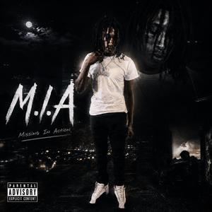 M.I.A