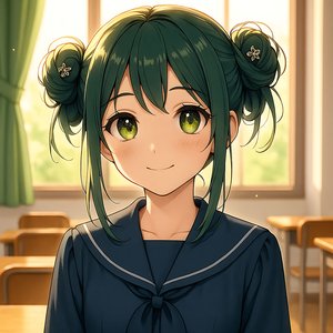 Through Rain and Snow