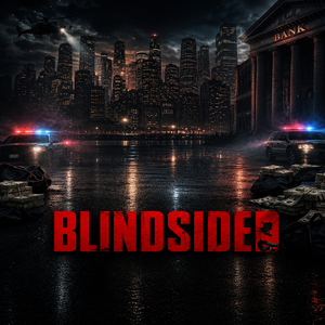 Blindsided