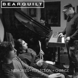 Memories - Reflection = Change