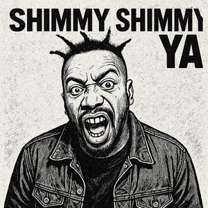 Shimmy Shimmy Ya