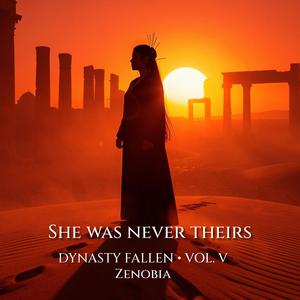 She was never theirs