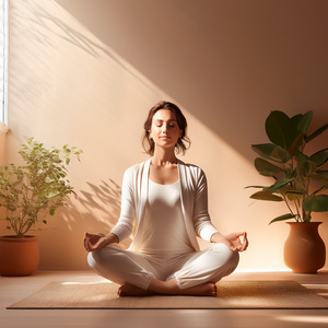 Vibraciones Meditativas