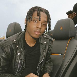 Vanish (feat. Baby K)